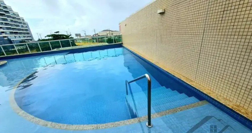 Apartamento com 3 quartos à venda na Rua Rodrigues Dórea, Armação, Salvador