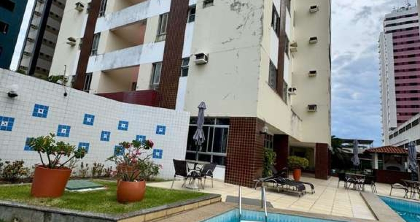 Apartamento com 3 quartos à venda na Rua Rodolpho Coelho Cavalcante, Armação, Salvador