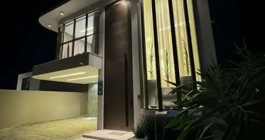 Casa em condomínio fechado com 4 quartos à venda na Rua Priscila B Dutra, Buraquinho, Lauro de Freitas