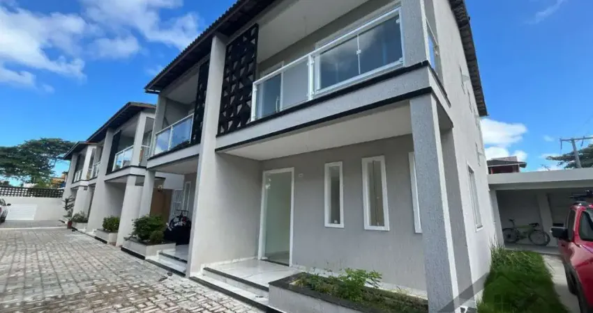 Casa com 3 quartos à venda na Rua Doutor Hélio Brito, Ipitanga, Lauro de Freitas