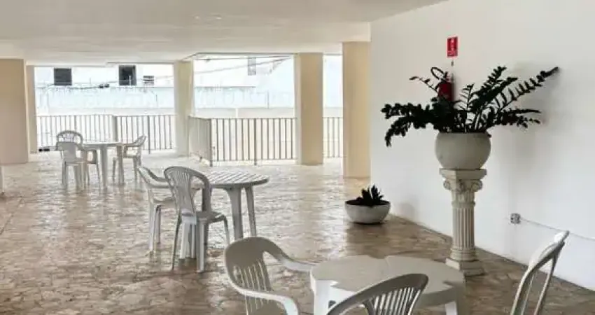 Apartamento com 1 quarto à venda na Avenida Professor Magalhães Neto, Pituba, Salvador