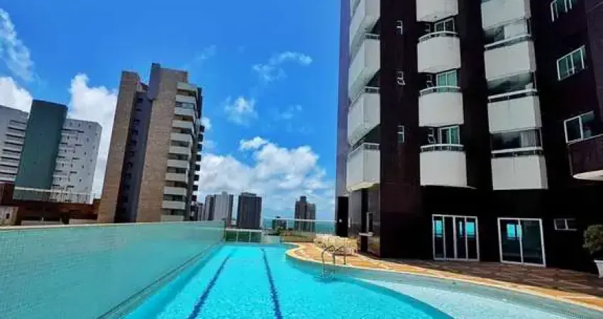 Apartamento com 3 quartos à venda na Rua Salgueiro, 2, Patamares, Salvador