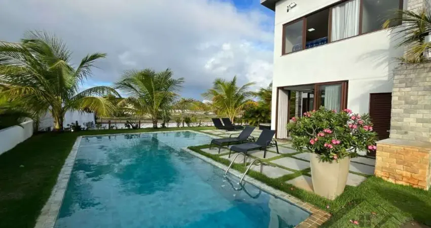 Casa com 4 quartos à venda na Rodovia BA-099, Costa do Sauípe, Mata de São João