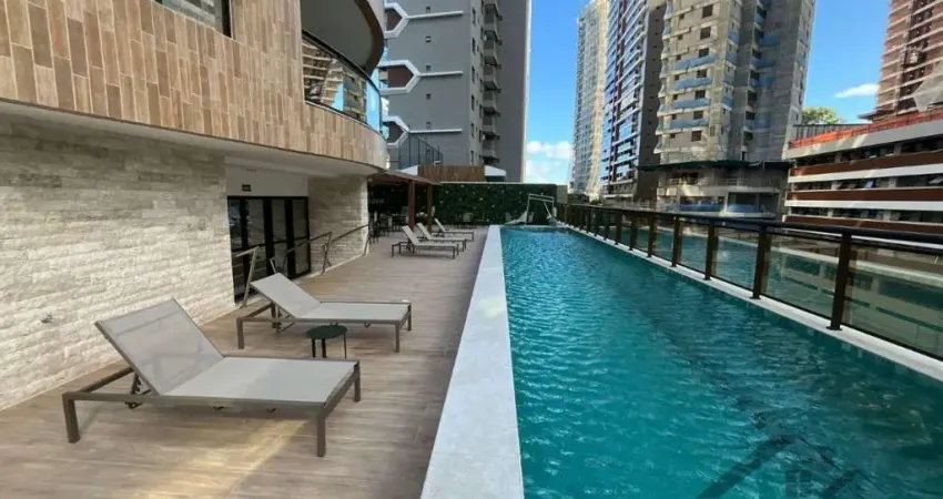 Apartamento com 2 quartos à venda na Rua Professor Fúlvio Alice, Horto Florestal, Salvador