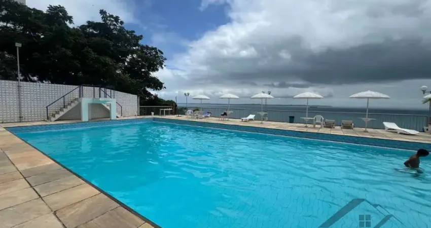 Apartamento com 4 quartos à venda na Avenida Sete de Setembro, Vitória, Salvador