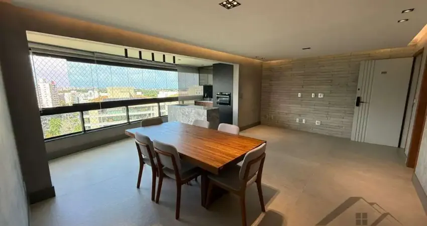 Apartamento com 3 quartos à venda na Avenida Alphaville, Alphaville I, Salvador