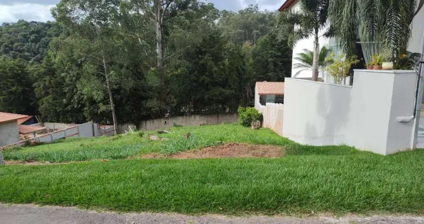 Terreno á venda no loteamento Capital Ville Jundiaí SP