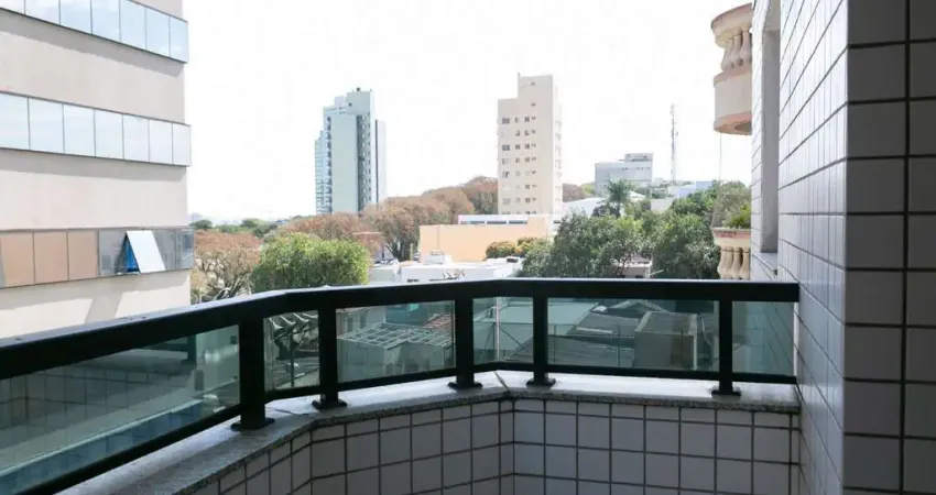 Apartamento com 4 dormitórios à venda, 193 m² por R$ 990.000,00 - Centro - Jundiaí/SP