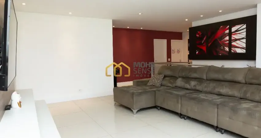 Casa em condomínio fechado com 3 quartos à venda na Rua Belém, 46, Loteamento Capital Ville, Jundiaí