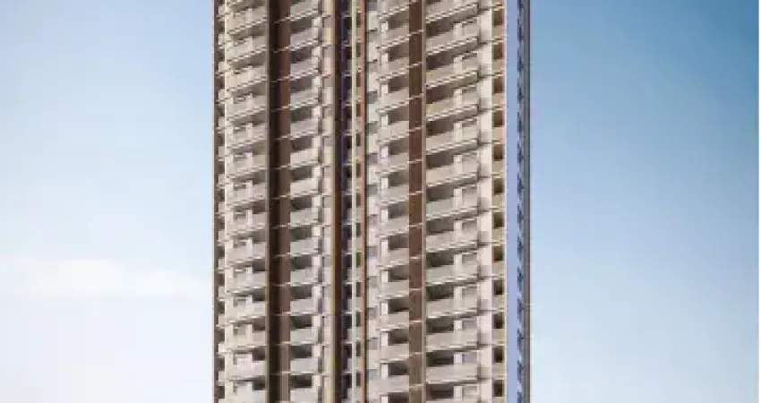 Apartamento com 2 quartos à venda na Rua Coronel Otto Netto, 438, Jockey de Itaparica, Vila Velha