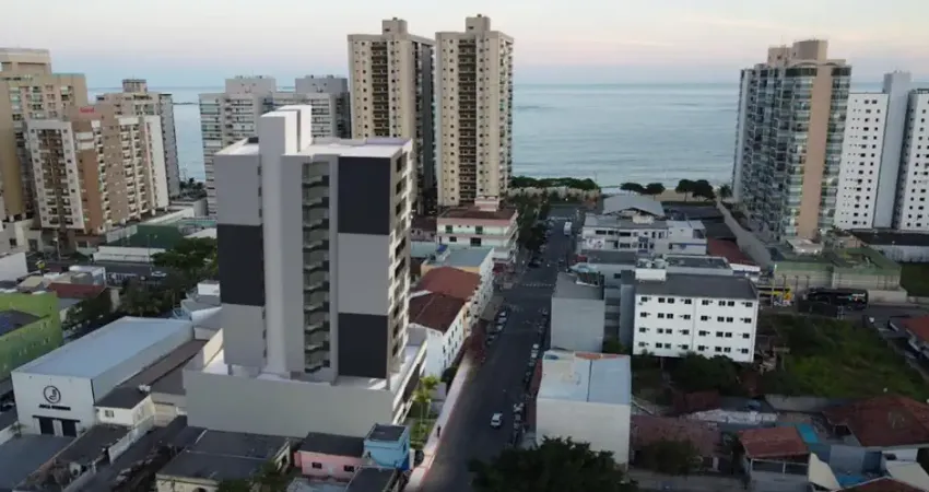 Apartamento com 1 quarto à venda na Rua Itaúna, 189, Praia de Itaparica, Vila Velha