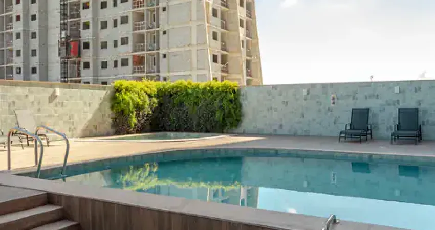 Apartamento com 2 quartos à venda na Rodovia do Sol, 270, Praia de Itaparica, Vila Velha