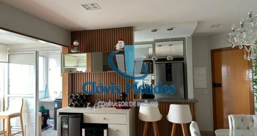 Apartamento com 2 quartos à venda na Avenida Madre Leônia Milito, 2000, Gleba Palhano, Londrina