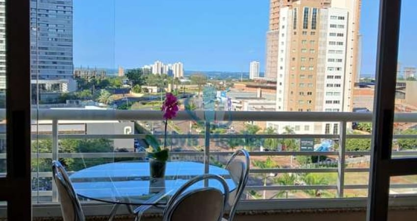 Apartamento com 3 quartos à venda na Rua Caracas, 555, Gleba Palhano, Londrina