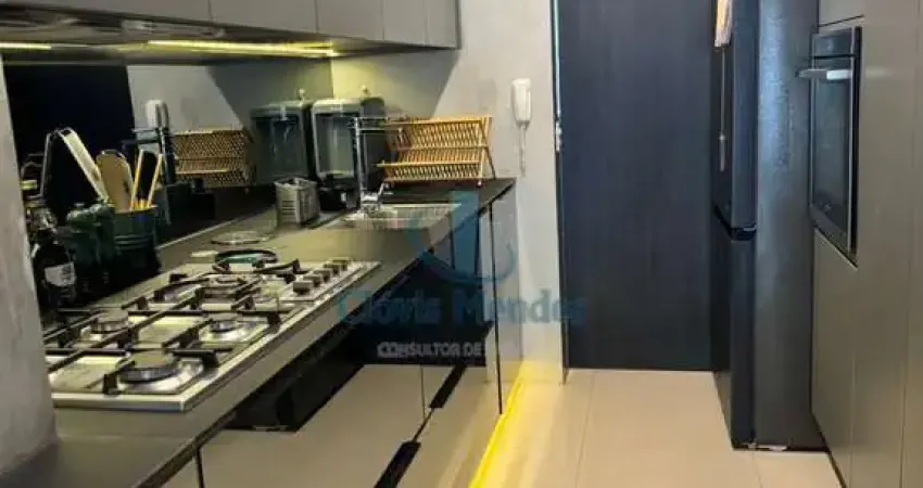 Apartamento com 2 quartos à venda na Rua Doutor Dimas de Barros, 65, Guanabara Parque Boulevard, Londrina