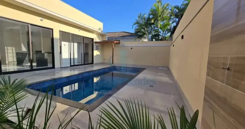 Casa em condomínio fechado com 3 quartos à venda na Rua Luiz Lerco, 1215, Terra Bonita, Londrina