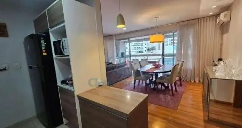 Apartamento com 3 quartos à venda na Rua Maria Lúcia da Paz, 250, Gleba Fazenda Palhano, Londrina
