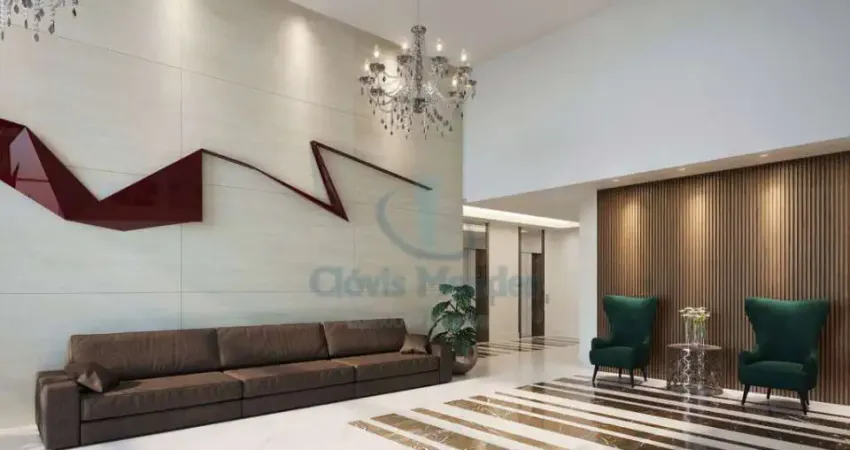 Apartamento com 3 quartos à venda na Avenida Floriano Peixoto, 100, Centro, Guaratuba