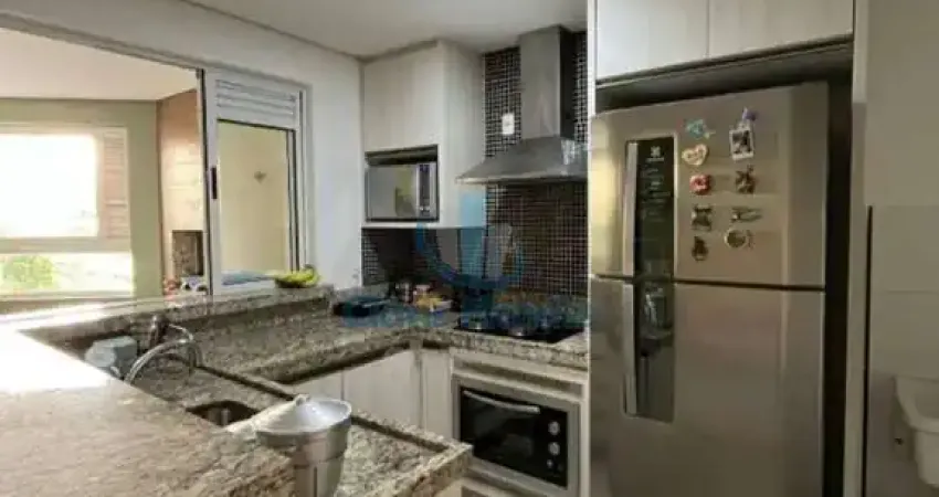 Apartamento com 3 quartos à venda na Rua Ernâni Lacerda de Athayde, 1200, Gleba Fazenda Palhano, Londrina
