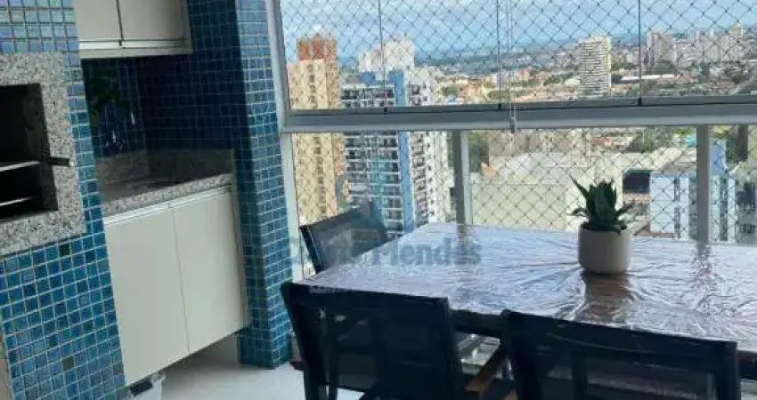 Apartamento com 3 quartos à venda na Rua Santos, 291, Centro, Londrina