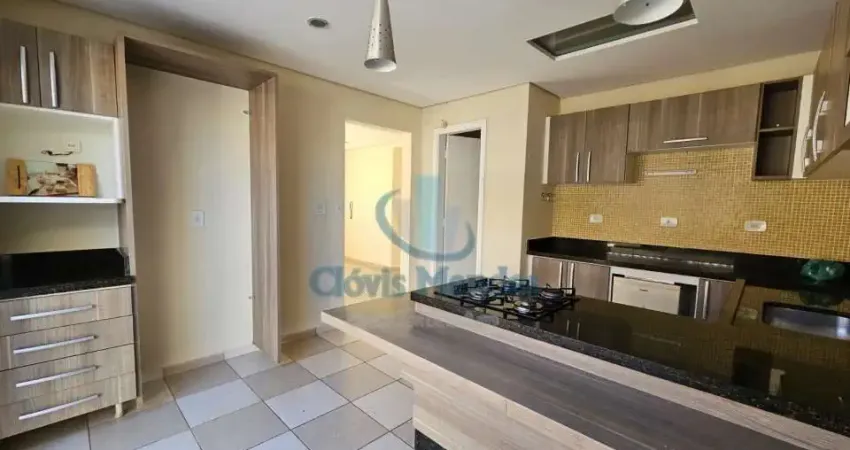 Casa com 3 quartos à venda na Rua Luiz Alves de Lima e Silva, 245, Jardim Presidente, Londrina