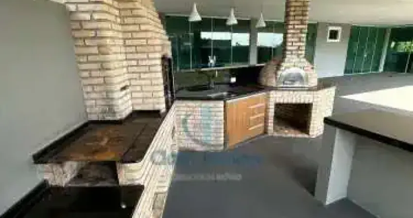 Casa em condomínio fechado com 1 quarto à venda na Rua José Konhevalik, 1, Recanto Santa Andréa, Cambé