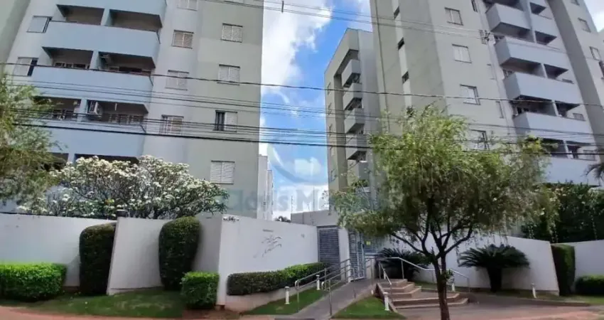 Apartamento com 3 quartos à venda na Rua André Gallo, 110, Vale dos Tucanos, Londrina