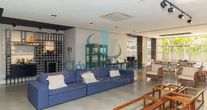 Casa em condomínio fechado com 3 quartos à venda na Avenida Gil de Abreu Souza, 1770, Jardim Esperança, Londrina