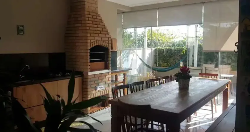 Casa em condomínio fechado com 3 quartos à venda na Rua Luiz Lerco, 1215, Terra Bonita, Londrina