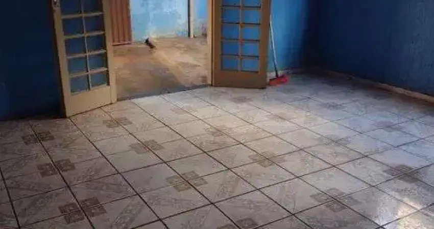 Casa 3 Quartos em Alexânia Nova Florida !!! 120.000 !!!