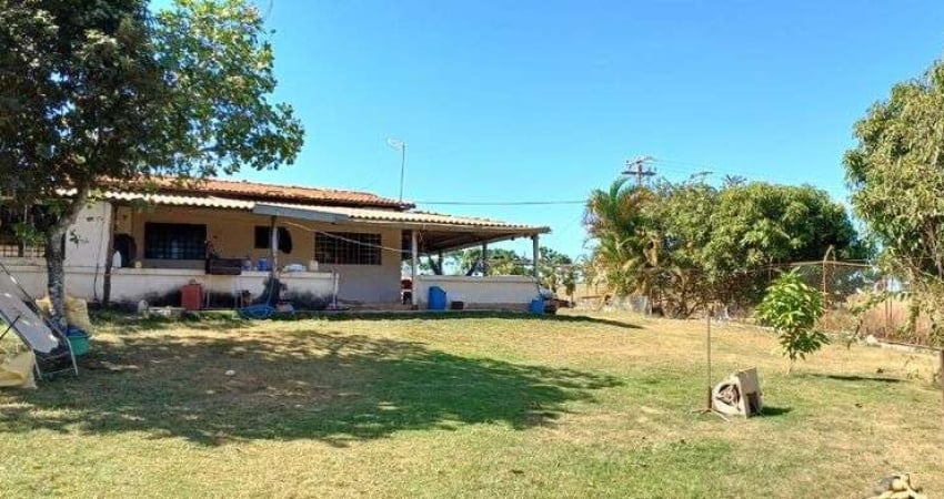 Vendo com Exclusividade, Chácara na DF 260, 03 Hectares! !!! 400.000 !!!