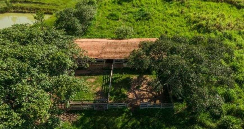 Chácara / sítio à venda no Centro, Abadiânia 