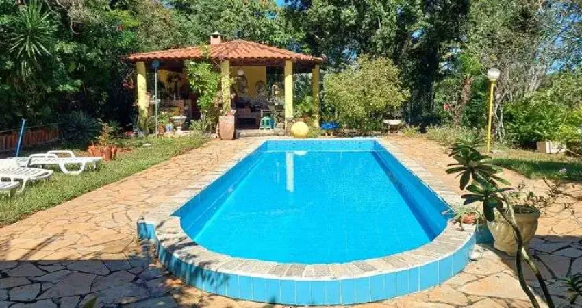 Vendo Chácara Alto Padrão no DF, Setor Jardim Botânico, próximo ao Alphaville !!! 950.000 !!!