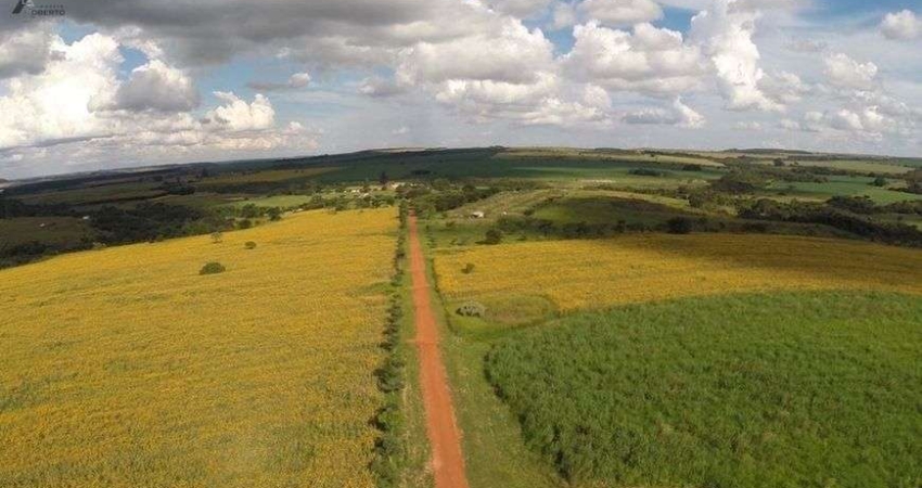 Fazenda Espetacular na Região Mais Produtiva de Grãos de Brasília 8.000.000