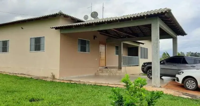 Belíssima Propriedade Paranoá DF 250 22 Hectares !!! 1.600.000 !!!