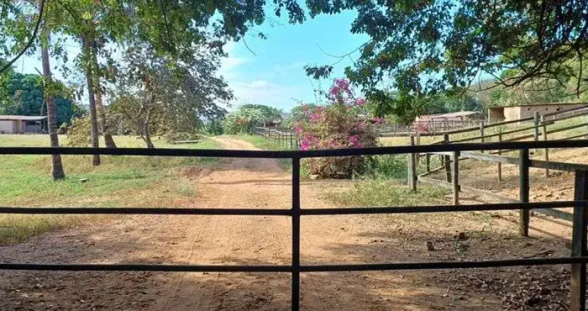 Chácara / sítio com 2 quartos à venda na Rodovia DF-205, Setor Habitacional Fercal (Sobradinho), Brasília