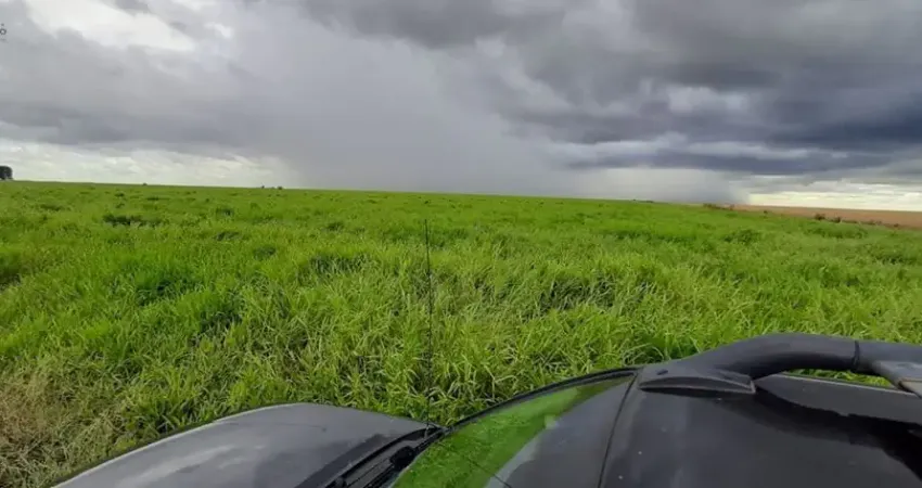 Fazenda à venda na Avenida Getúlio Vargas, Zona Rural, Chapada Gaúcha
