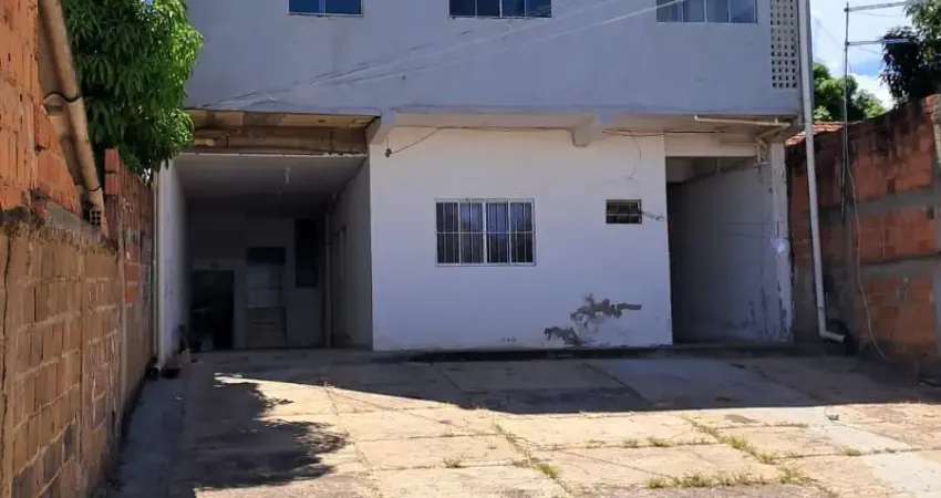 Atenção Investidores!!! Vendo Prédio com 09 Unidades Alugadas em Planaltina !!! 1.200.000!!!