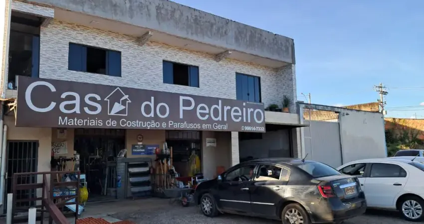 Vendo prédio mestre d'armas planaltina/df excelente localização !!! 2.390.000 !!!