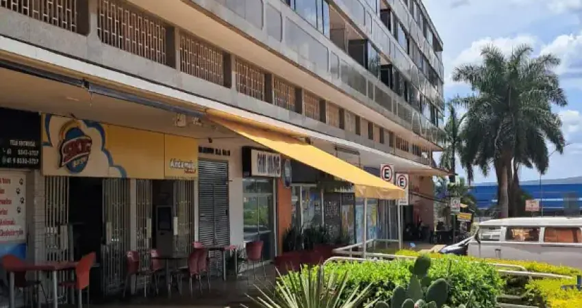 Kitnet / Stúdio à venda na Quadra SCRN 716, Asa Norte, Brasília