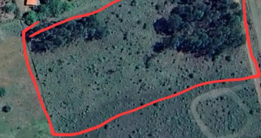 Chácara / sítio à venda na Área Rural, Área Rural do Paranoá, Brasília