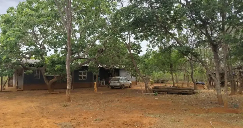 Vendo Sítio 18 Hectares com Exclusividade em BURITIS-MG !!! 390.000 !!!