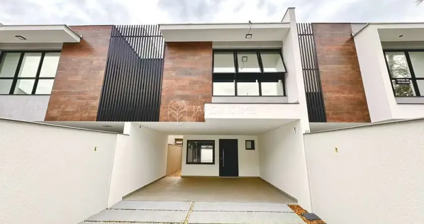 Casa com 3 quartos à venda na Rua Prof. Teodoro lauer, Saguaçu, Joinville