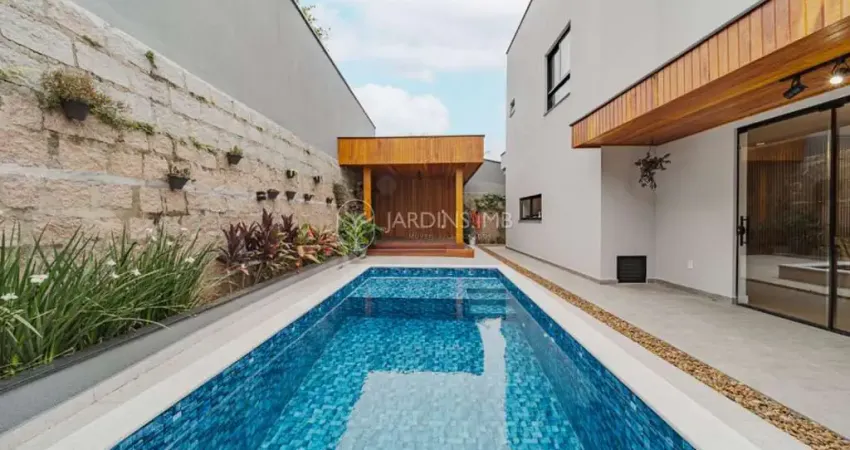 Casa com 4 quartos à venda na Rua Visconde de Mauá, América, Joinville