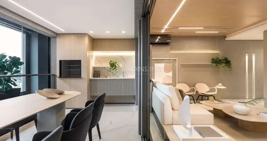 APARTAMENTO 3 QUARTOS - ATIRADORES