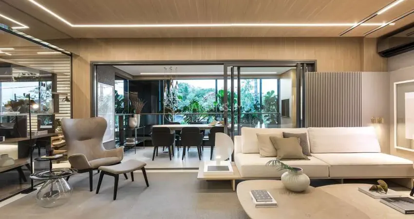 APARTAMENTO 3 QUARTOS - ATIRADORES