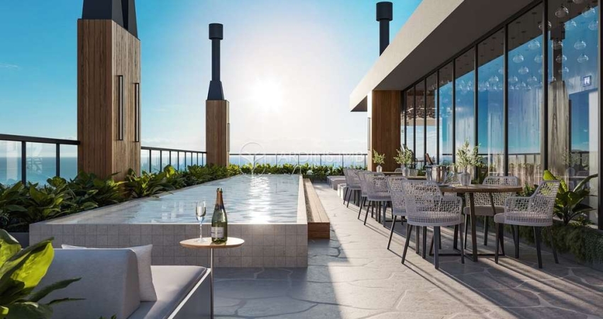 APARTAMENTO PRAIA BRAVA