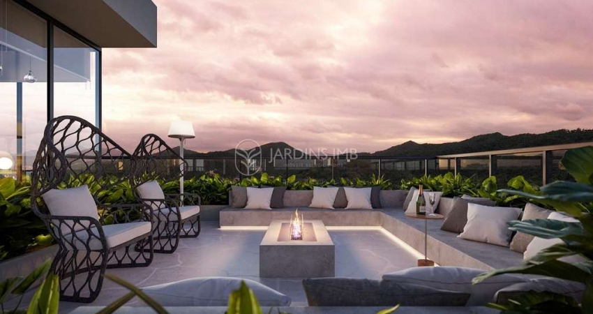 APARTAMENTO PRAIA BRAVA