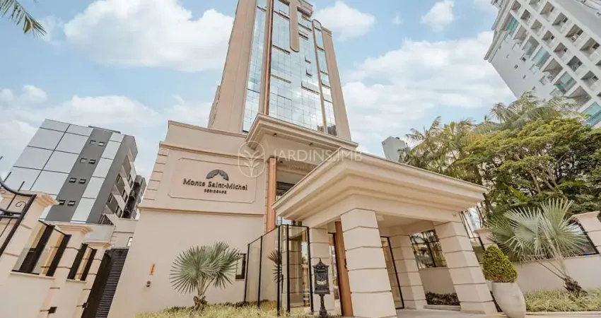 Apartamento com 3 quartos à venda na Rua Henrique Max Baggenstoss, Saguaçu, Joinville