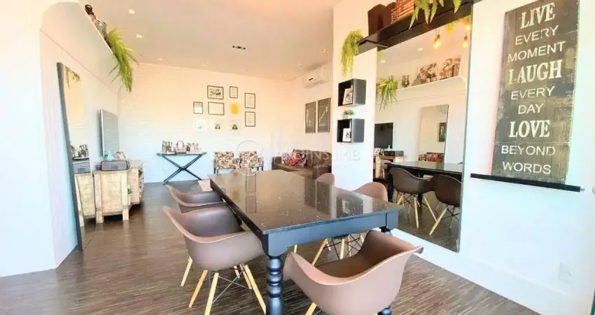 Apartamento com 3 quartos à venda na Rua Alvarenga Peixoto, América, Joinville
